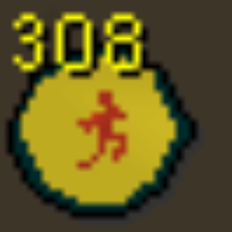 Hardcore Ironman (HCIM) | No Email Set | | 99 Firemaking and 68 Agility | UNLOOTED WT | Hand Trained 1